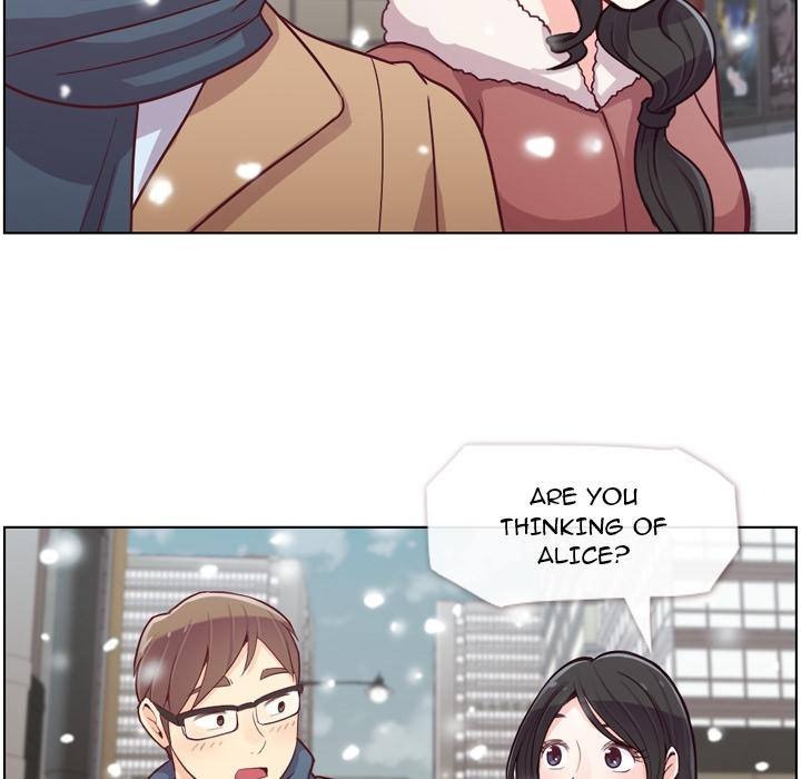 Annoying Alice chapter 16 page 8