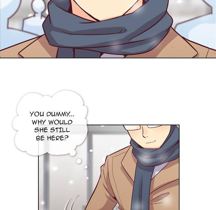Annoying Alice chapter 16 page 47
