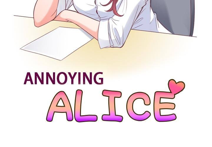 Annoying Alice chapter 17 page 3