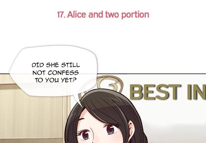 Annoying Alice chapter 17 page 4