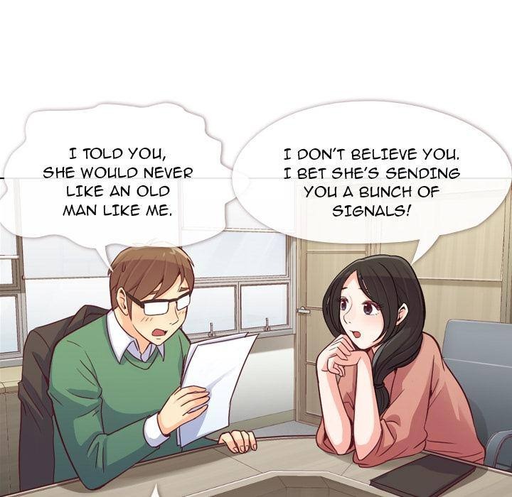 Annoying Alice chapter 17 page 7