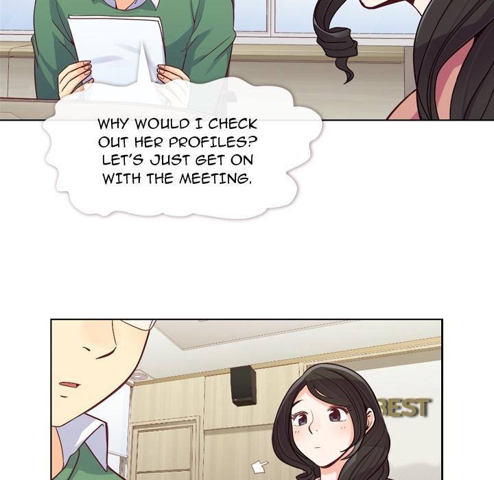 Annoying Alice chapter 17 page 9