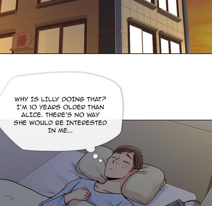 Annoying Alice chapter 17 page 11