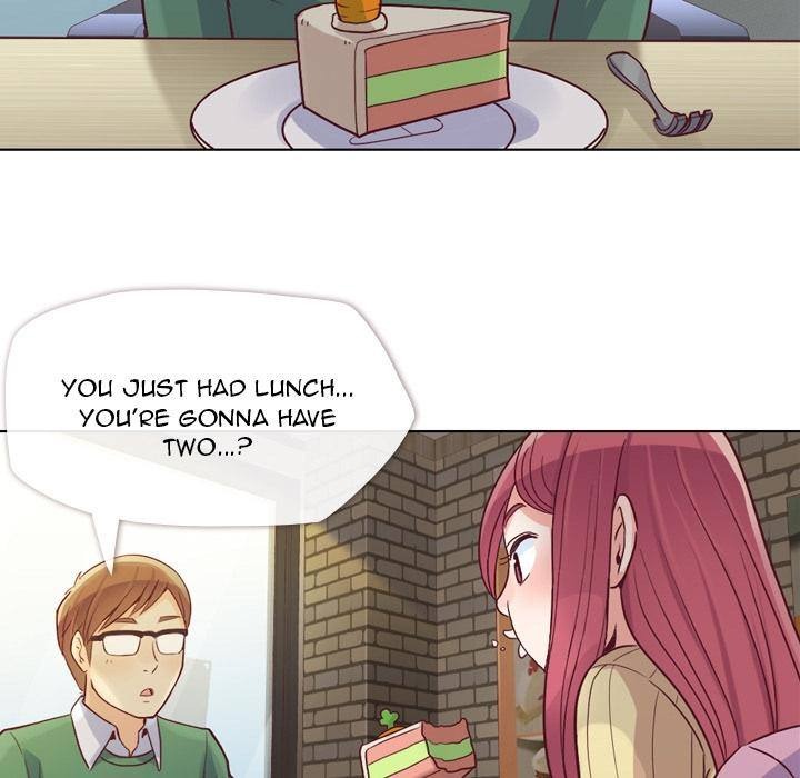 Annoying Alice chapter 17 page 41