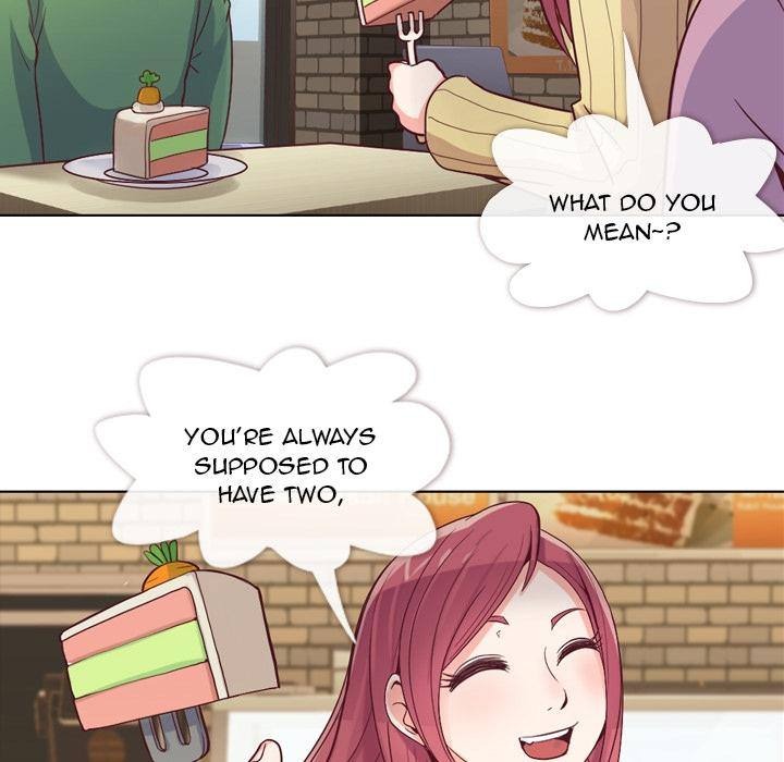 Annoying Alice chapter 17 page 42