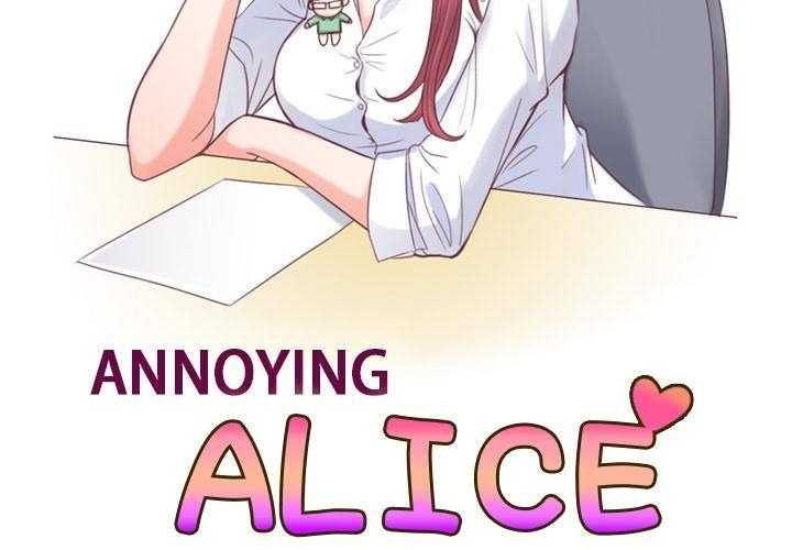 Annoying Alice chapter 18 page 3