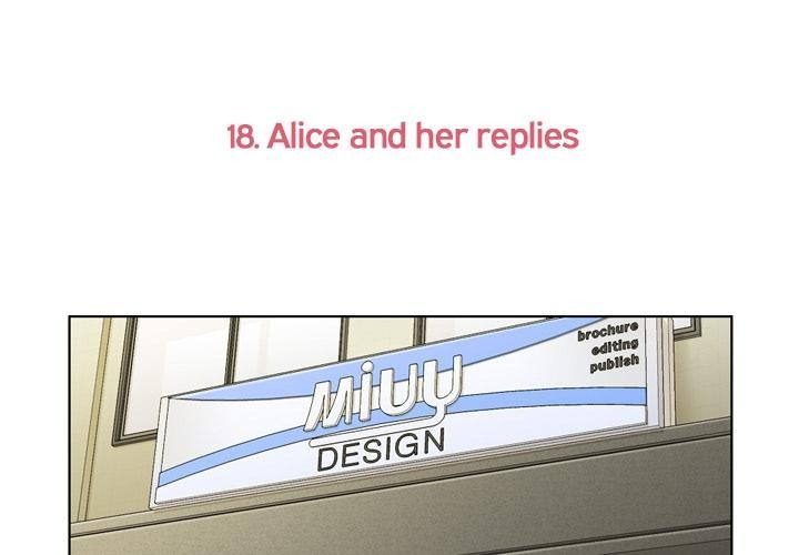 Annoying Alice chapter 18 page 4