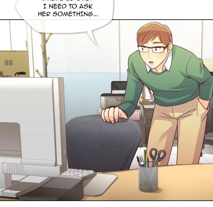 Annoying Alice chapter 18 page 6