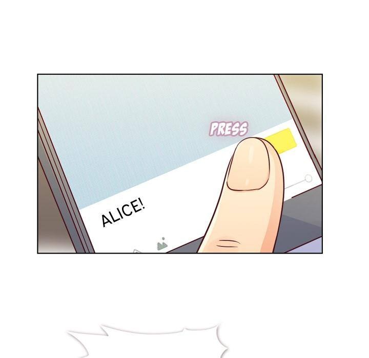 Annoying Alice chapter 18 page 8