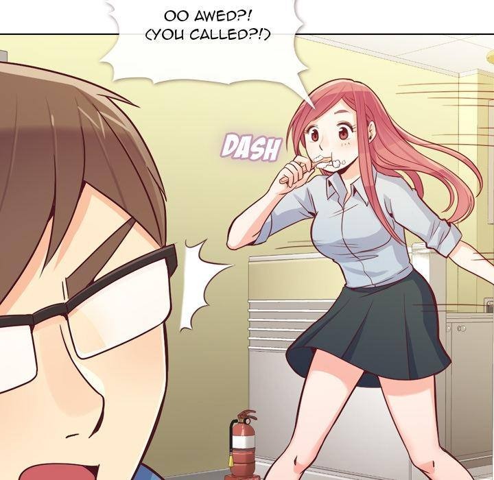 Annoying Alice chapter 18 page 9