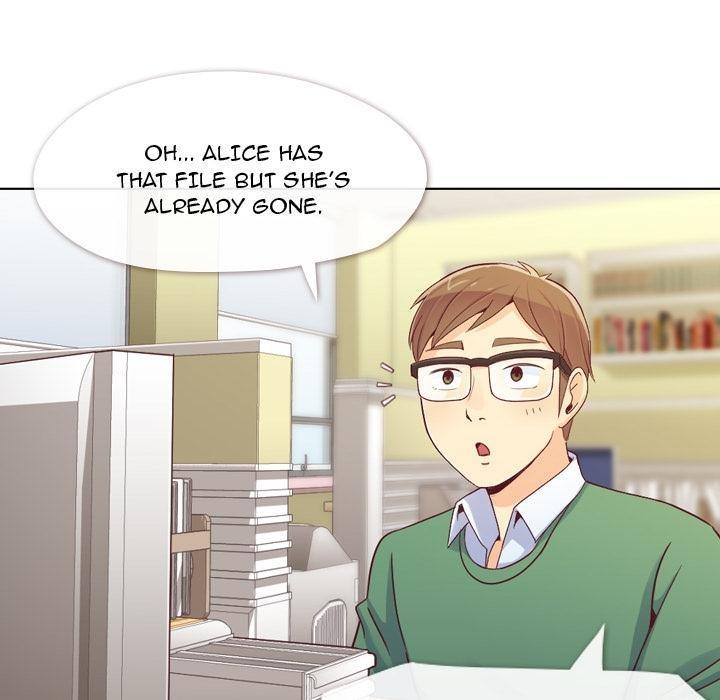 Annoying Alice chapter 18 page 11