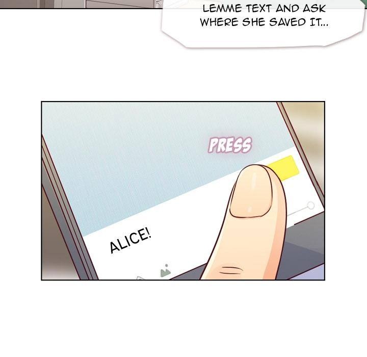 Annoying Alice chapter 18 page 12