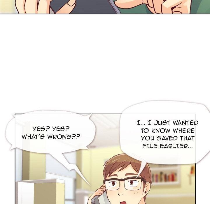 Annoying Alice chapter 18 page 14