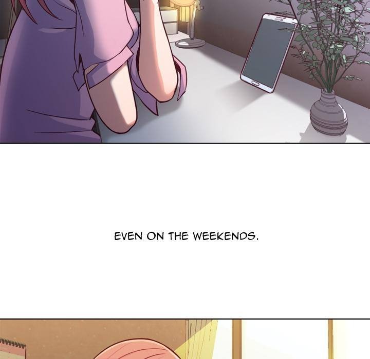 Annoying Alice chapter 18 page 17