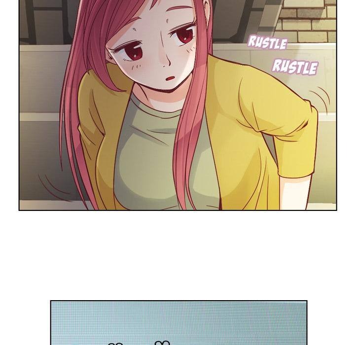 Annoying Alice chapter 18 page 27