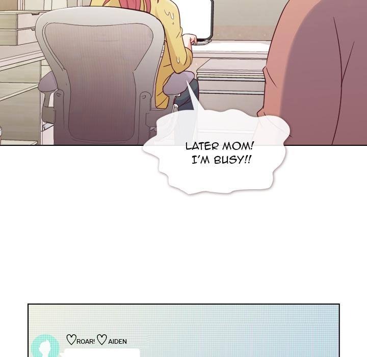 Annoying Alice chapter 18 page 43