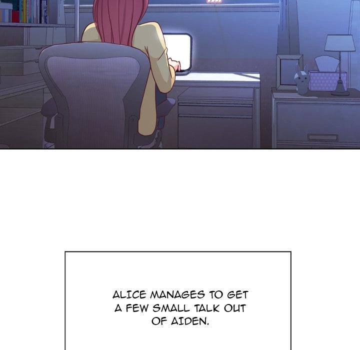 Annoying Alice chapter 18 page 51