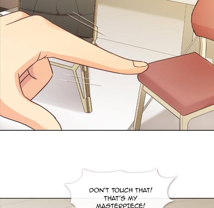 Annoying Alice chapter 19 page 18