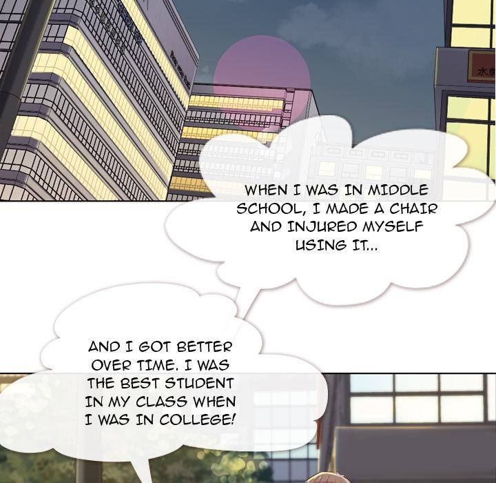 Annoying Alice chapter 19 page 25