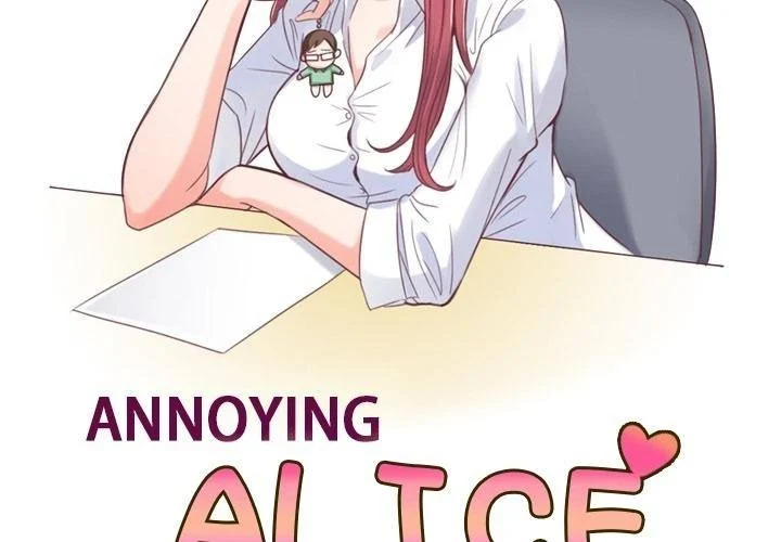 Annoying Alice chapter 2 page 3