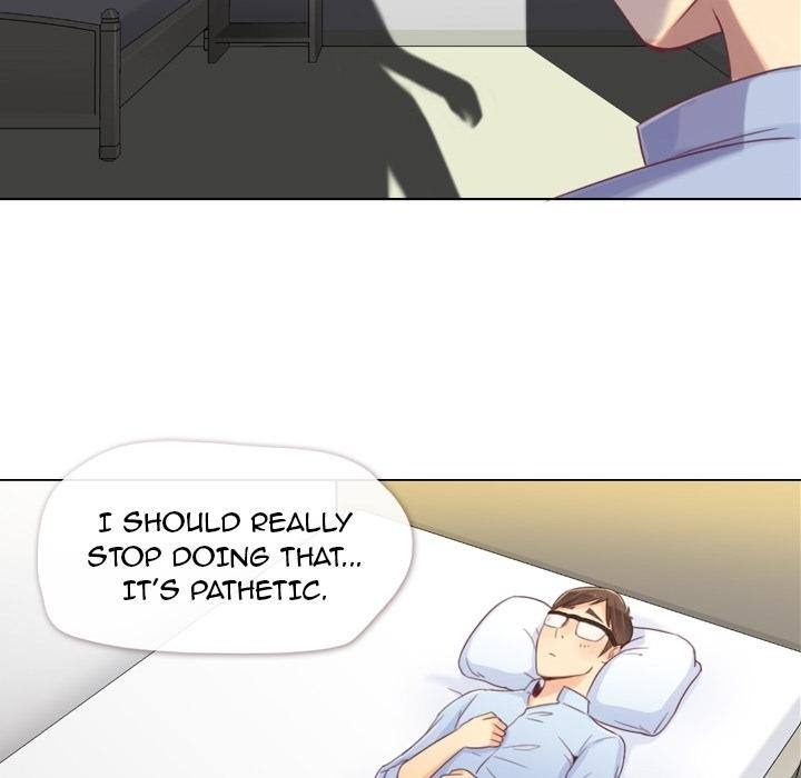 Annoying Alice chapter 2 page 8