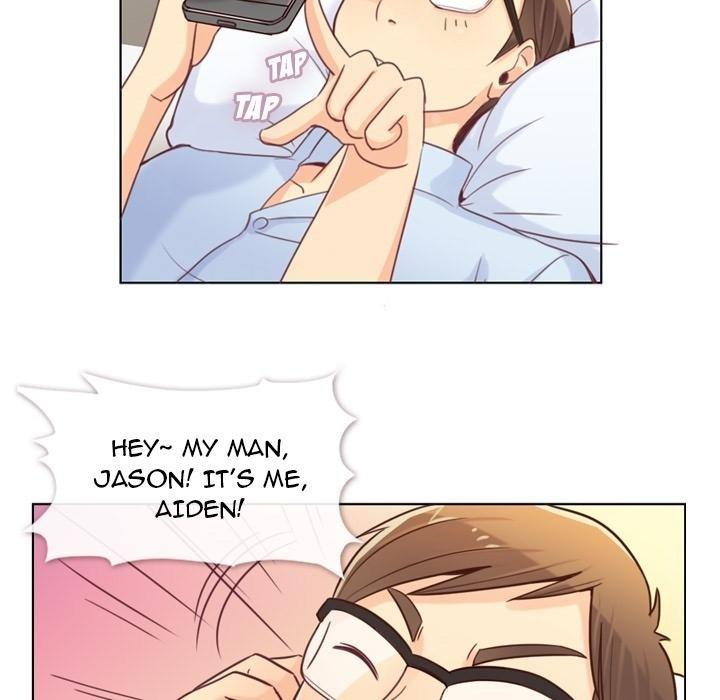 Annoying Alice chapter 2 page 11