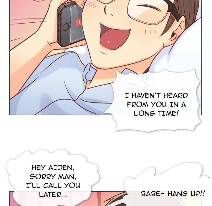 Annoying Alice chapter 2 page 12