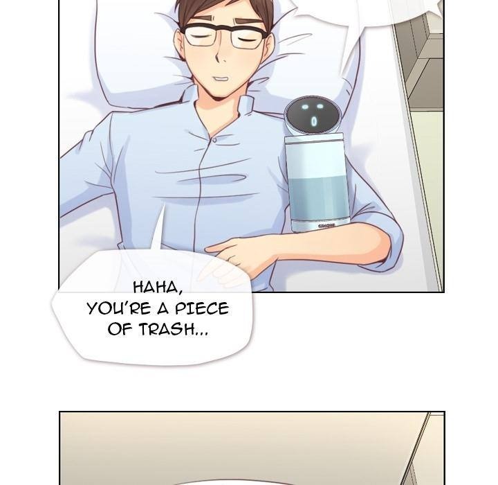 Annoying Alice chapter 2 page 20