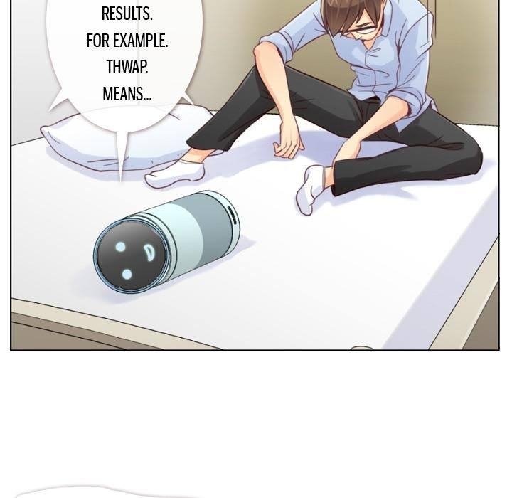 Annoying Alice chapter 2 page 25