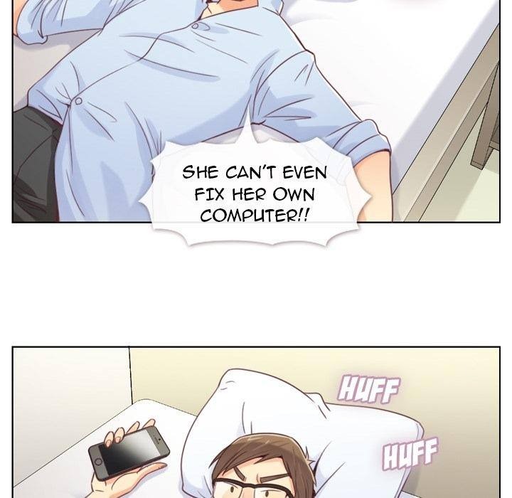 Annoying Alice chapter 2 page 41
