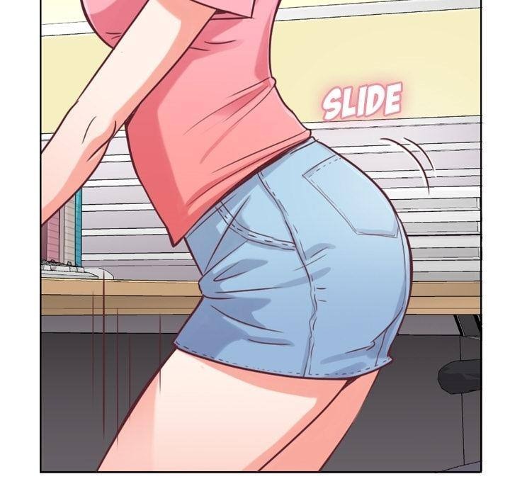 Annoying Alice chapter 2 page 60