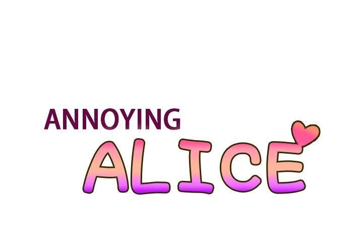 Annoying Alice chapter 20 page 2