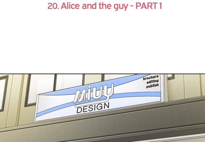 Annoying Alice chapter 20 page 3