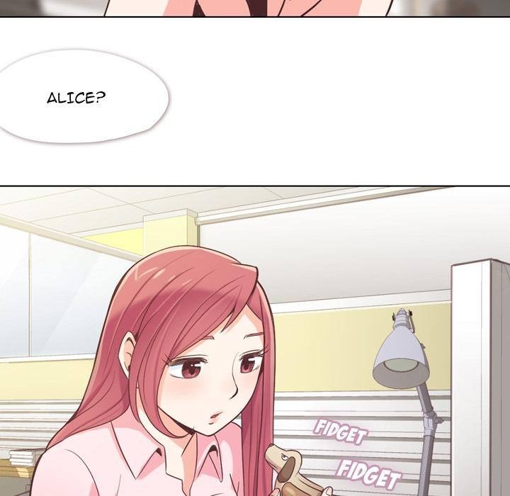 Annoying Alice chapter 20 page 6