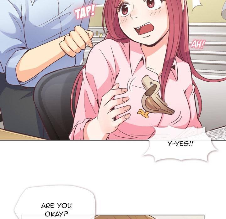 Annoying Alice chapter 20 page 8