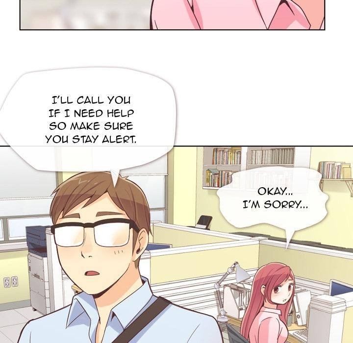 Annoying Alice chapter 20 page 19