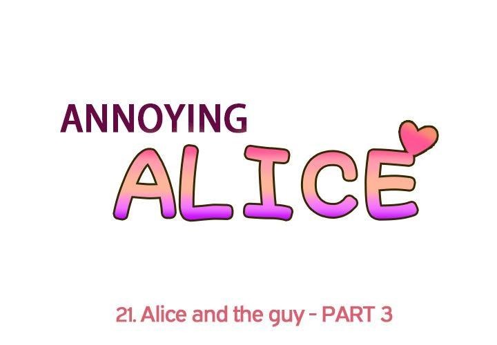 Annoying Alice chapter 21 page 2
