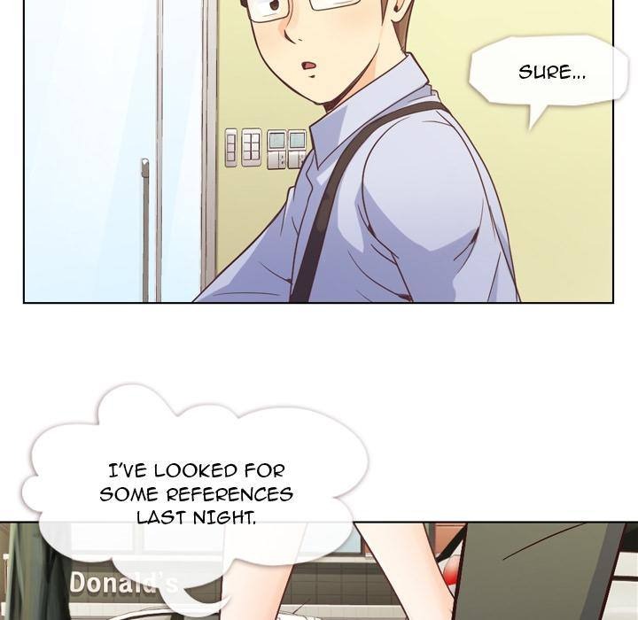 Annoying Alice chapter 21 page 23