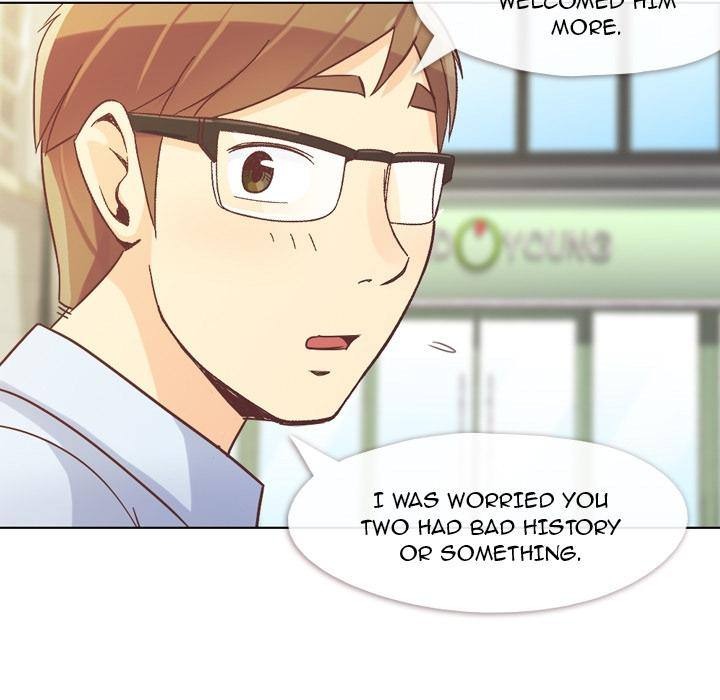Annoying Alice chapter 21 page 31