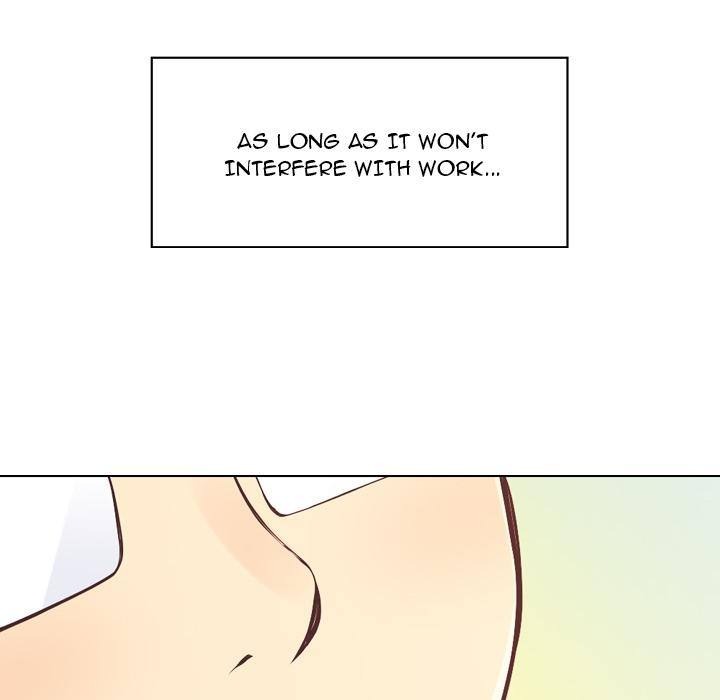 Annoying Alice chapter 21 page 32