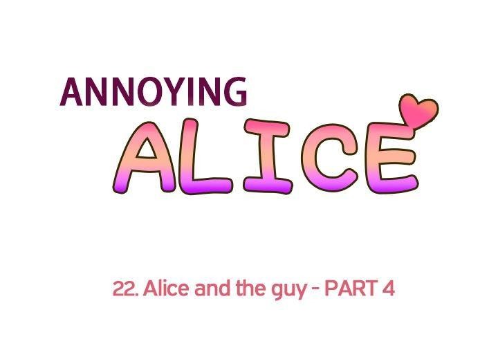Annoying Alice chapter 22 page 2