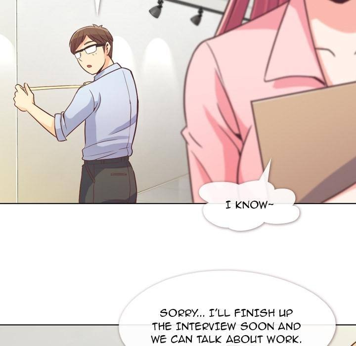 Annoying Alice chapter 22 page 6