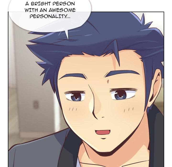 Annoying Alice chapter 22 page 17