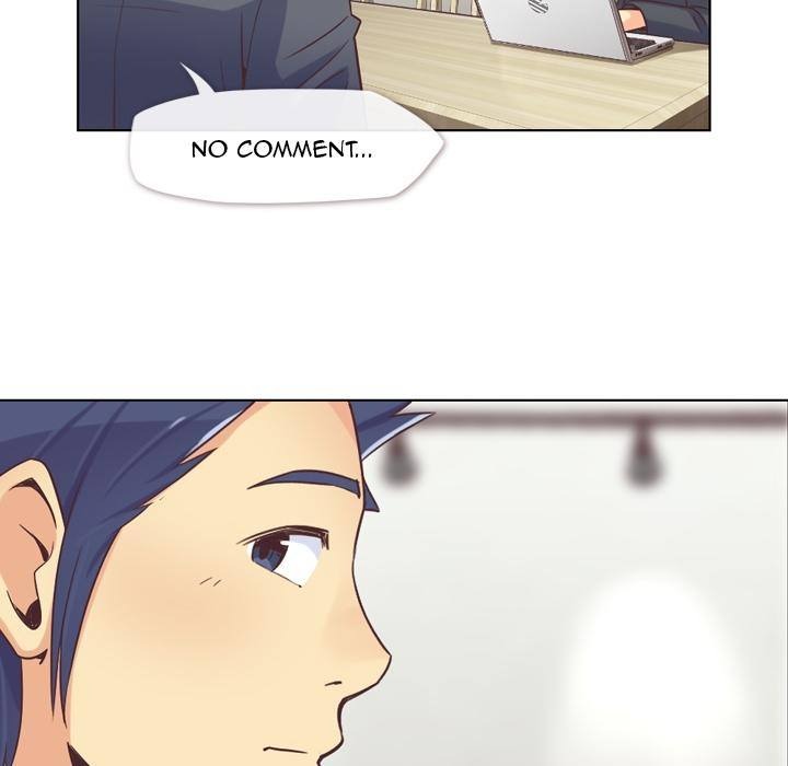Annoying Alice chapter 22 page 19