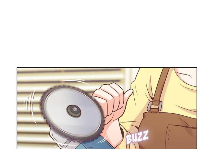 Annoying Alice chapter 23 page 3