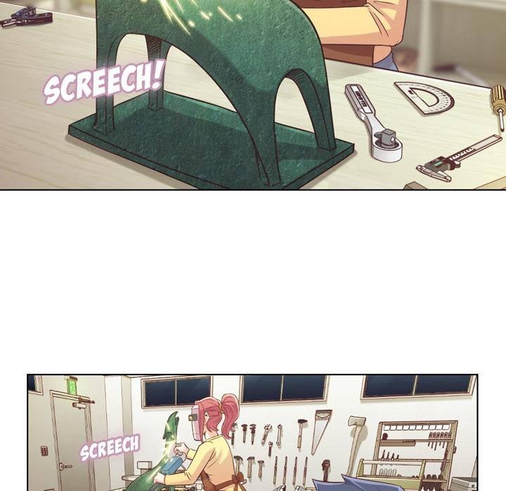 Annoying Alice chapter 23 page 6