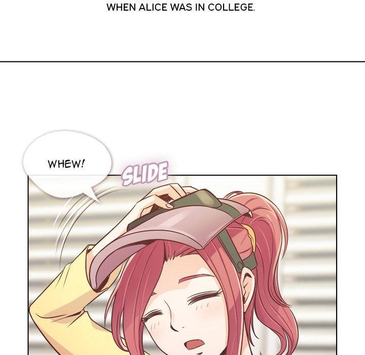 Annoying Alice chapter 23 page 8