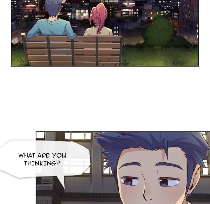Annoying Alice chapter 23 page 16