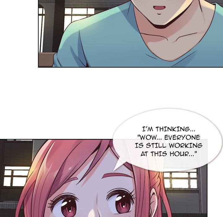Annoying Alice chapter 23 page 17