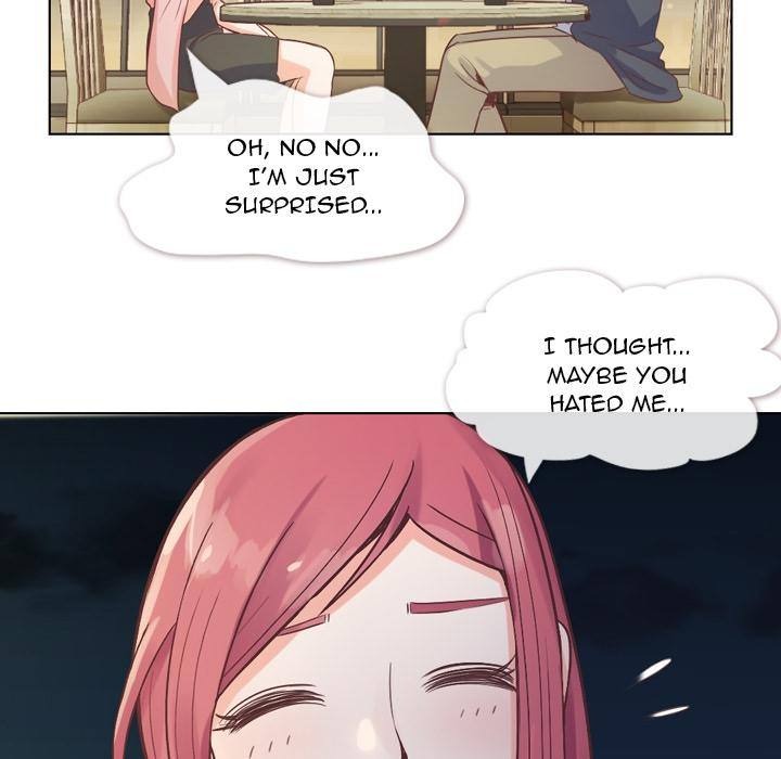 Annoying Alice chapter 23 page 32